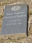 Marie Augusta Soerensen Maarup.JPG